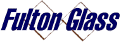 Fulton Glass Logo